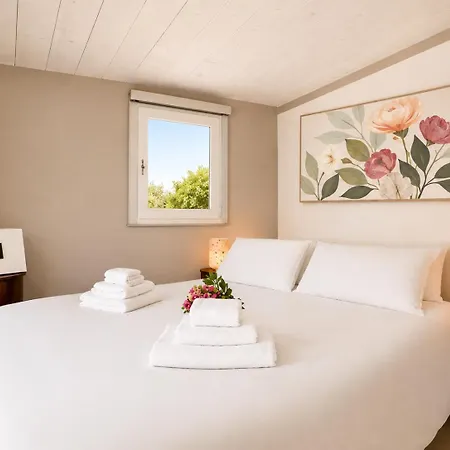 Sunset Jacuzzi Penthouse In *