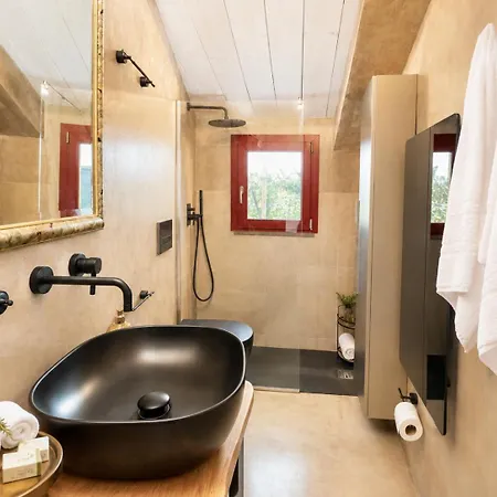 Apartment Sunset Jacuzzi Penthouse In *